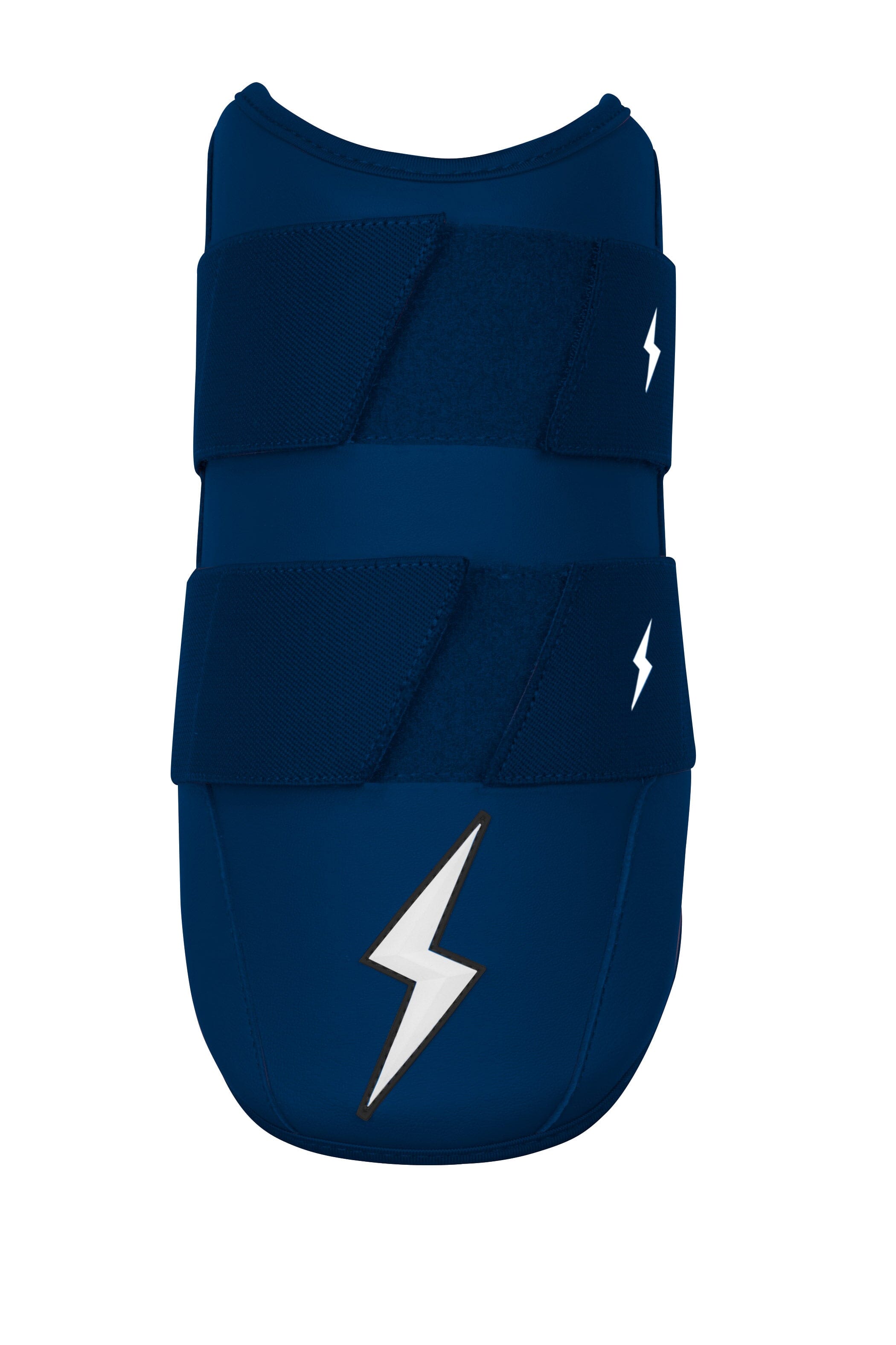 Premium Pro 9" Elbow Guard for Baseball | Bruce Bolt Navy
