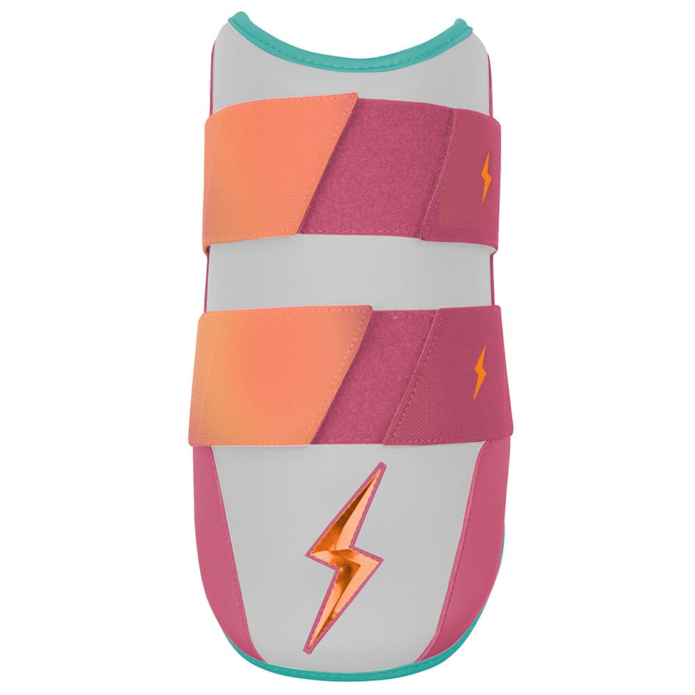 Premium Pro 9" Elbow Guard for Baseball | Bruce Bolt