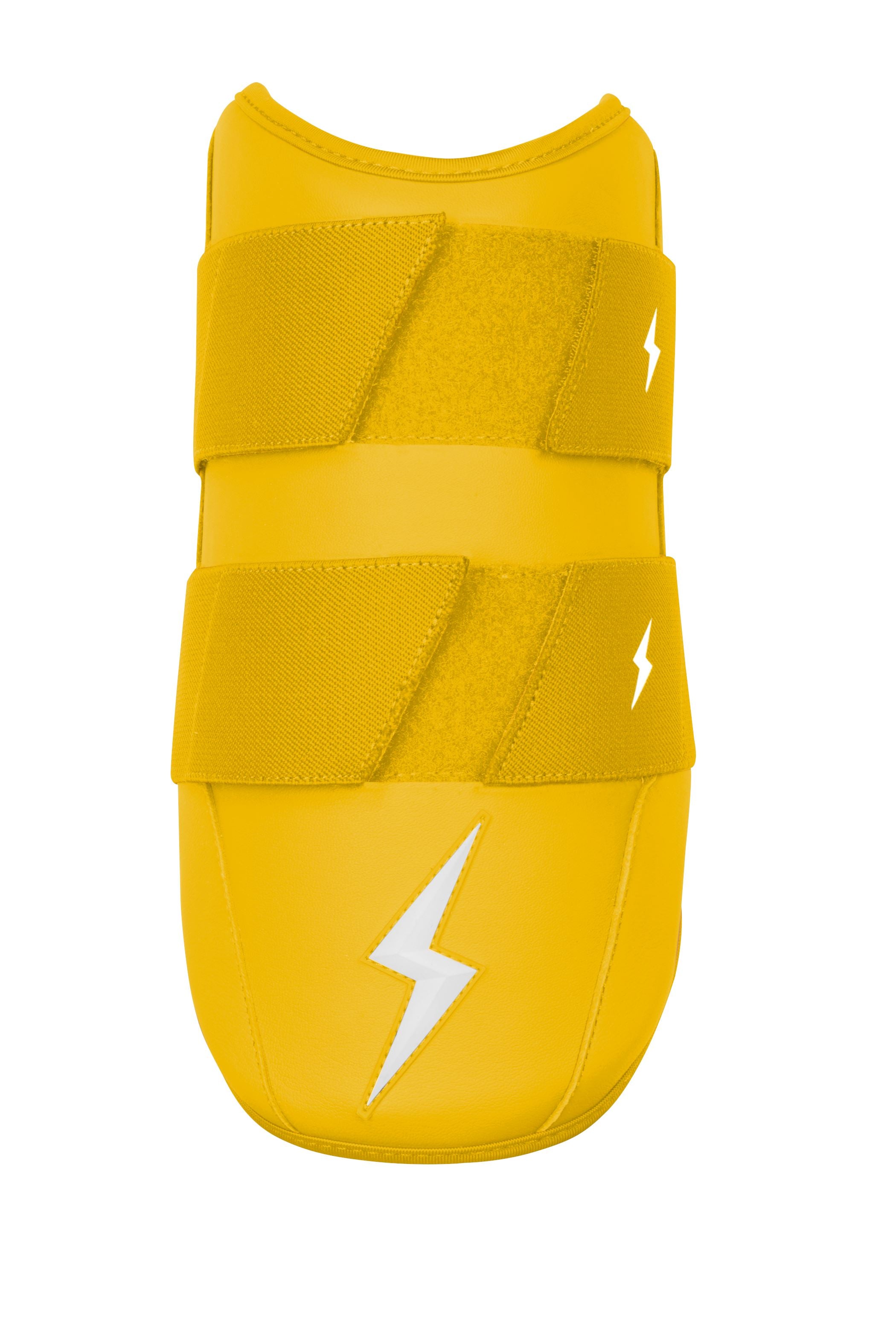 Premium Pro 9" Elbow Guard with Moldable Shell & Sharkskin Inner | Bruce Bolt