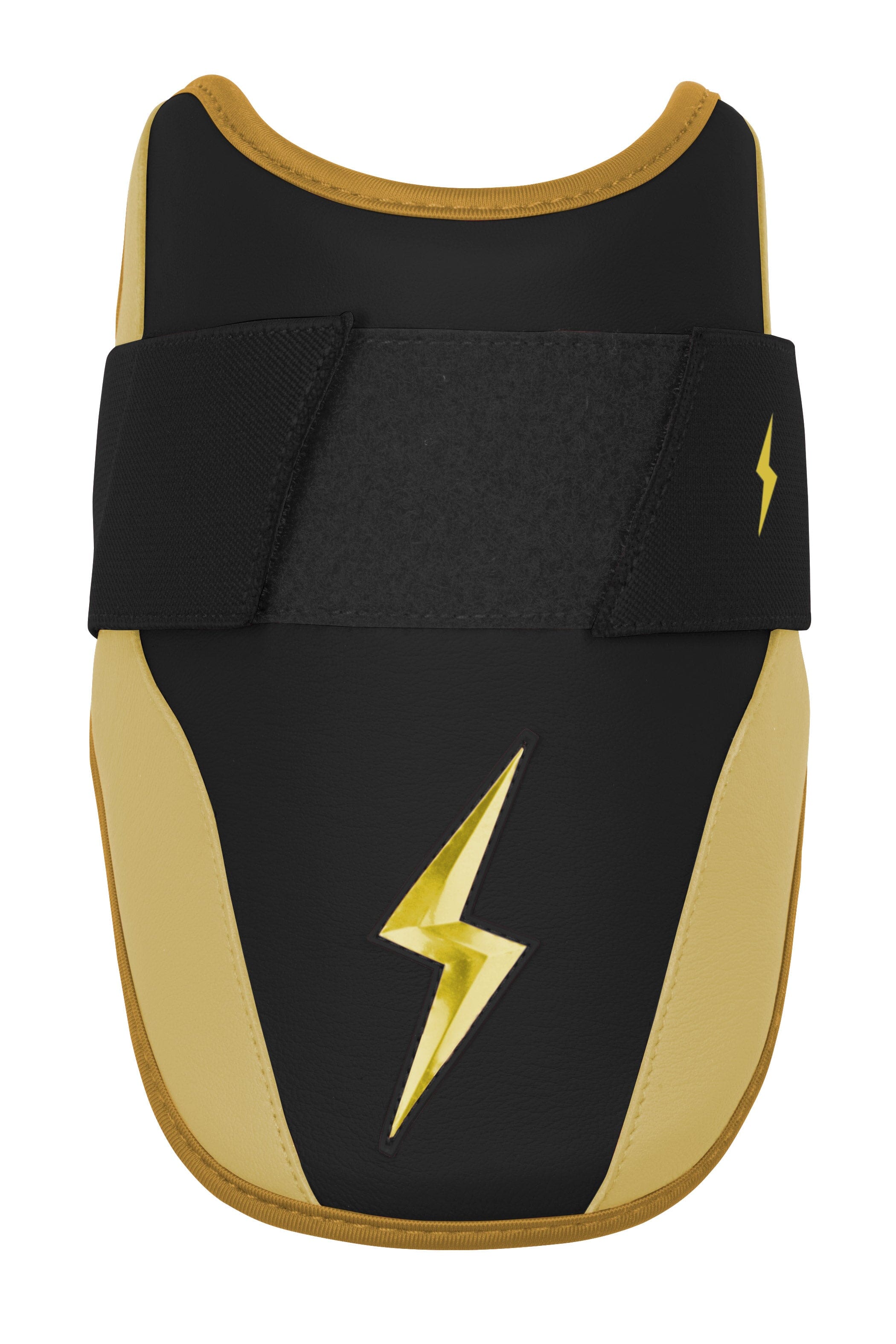 Premium Pro Elbow Guard with Moldable Shell & Sharkskin Inner | Bruce Bolt