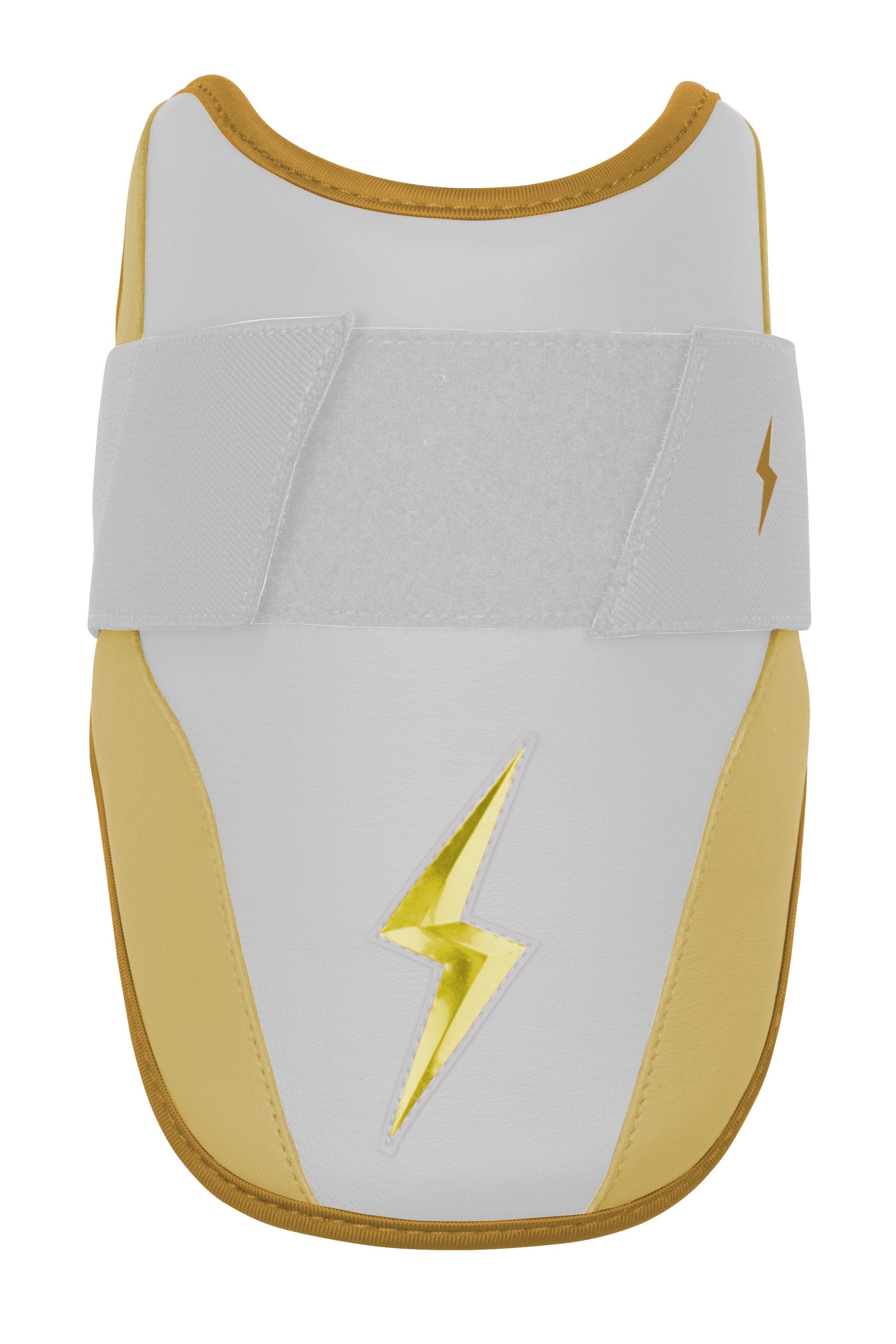 Premium Pro Elbow Guard with Moldable Shell & Sharkskin Inner | Bruce Bolt