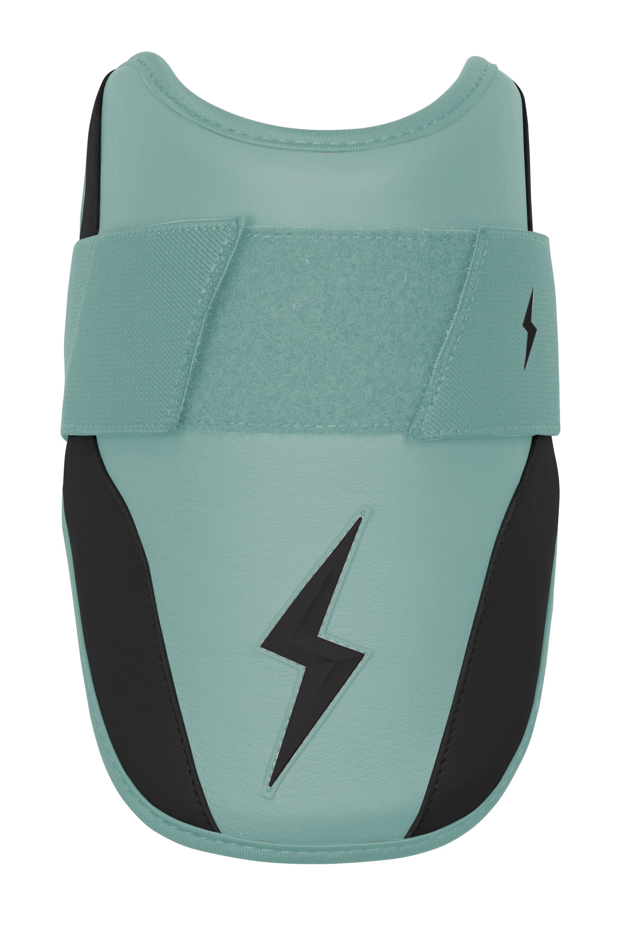 Premium Baseball Elbow Guard with Moldable Shell & Sharkskin Inner | Bruce Bolt