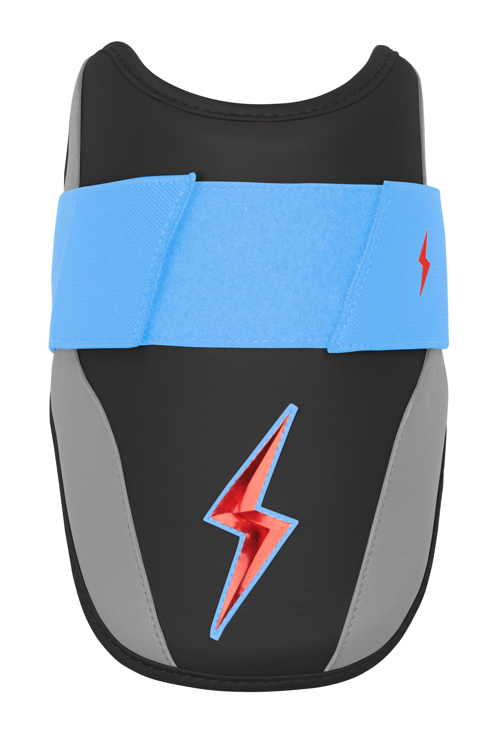 Premium Pro Elbow Guard with Moldable Shell & Sharkskin Inner | Bruce Bolt