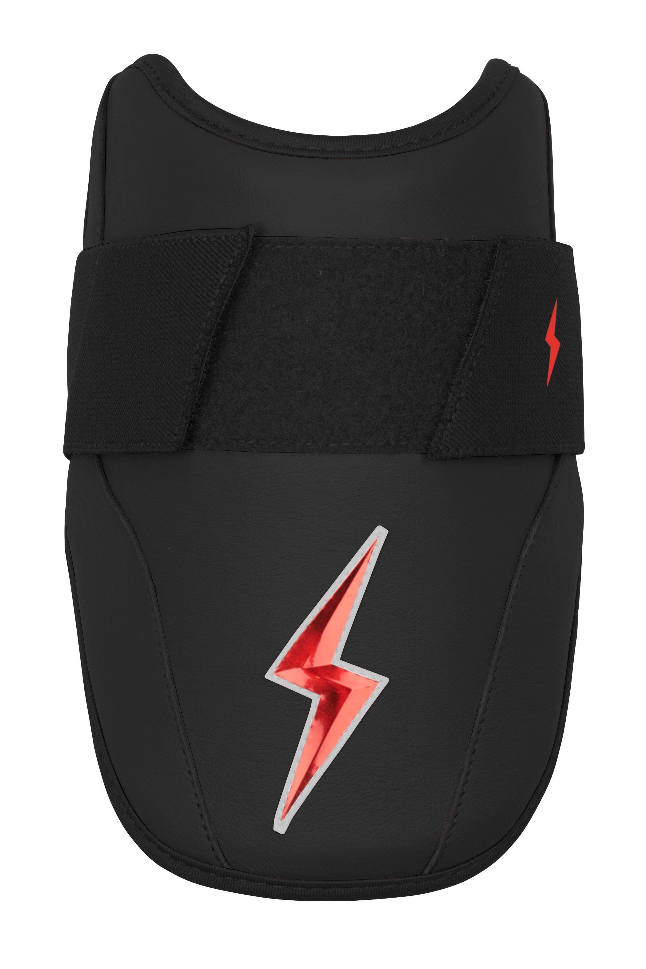 Premium Pro Elbow Guard for Baseball with Moldable Shell & Sharkskin Inner | BRUCE BOLT