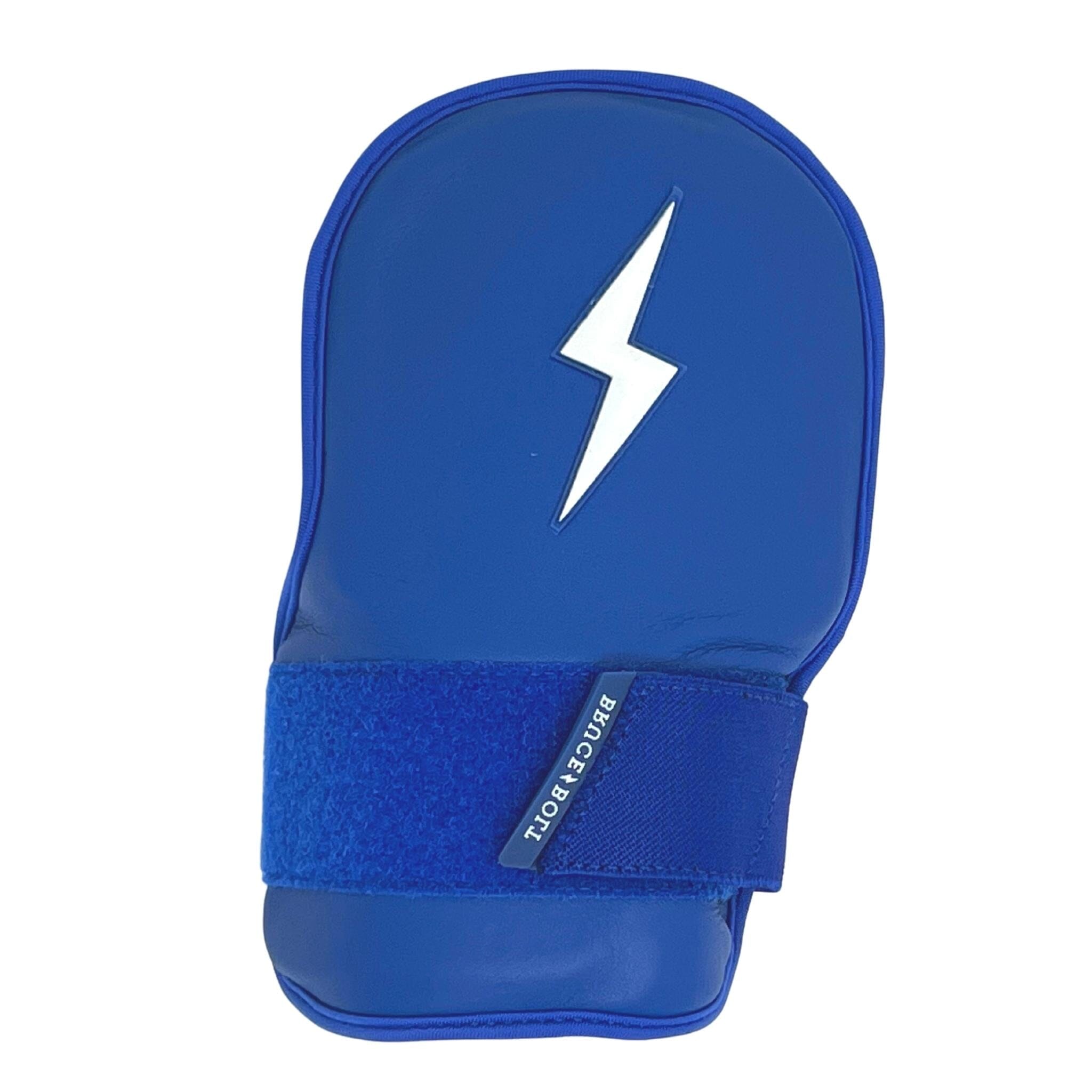 Premium Left Hand Guard for Baseball | Bruce Bolt Pro