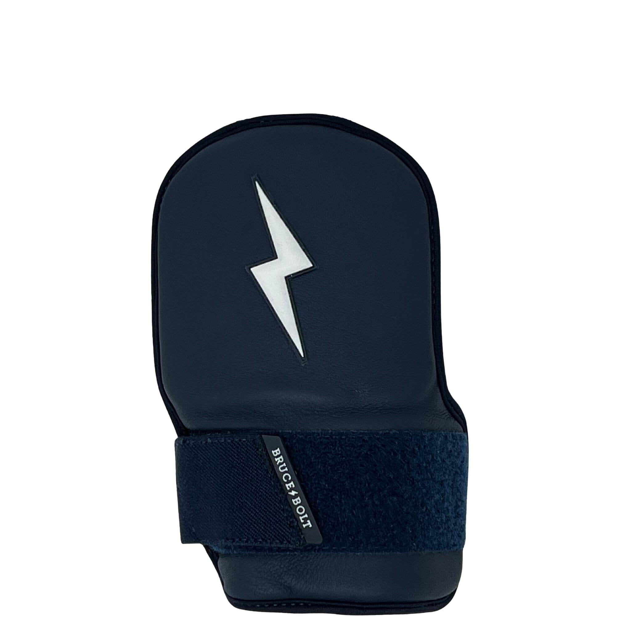 Premium Baseball Hand Guard for Left-Handed Batters | Bruce Bolt Pro