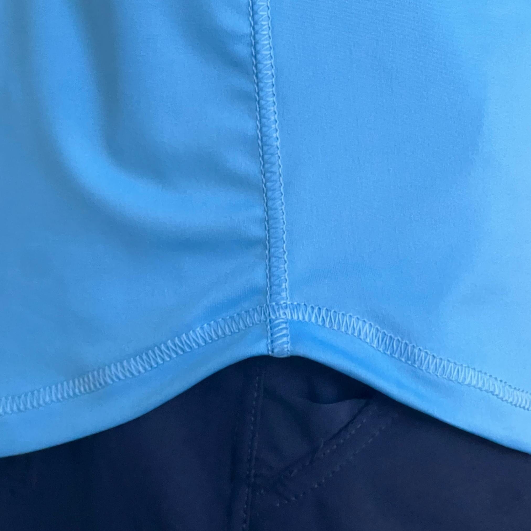 Performance T-Shirt with Moisture-Wicking & Reflective Logo | BRUCE BOLT