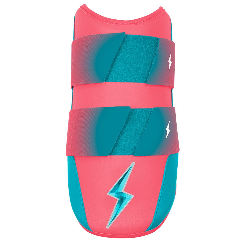 Premium Baseball Elbow Guard with Moldable Shell & Sharkskin Inner | BRUCE BOLT