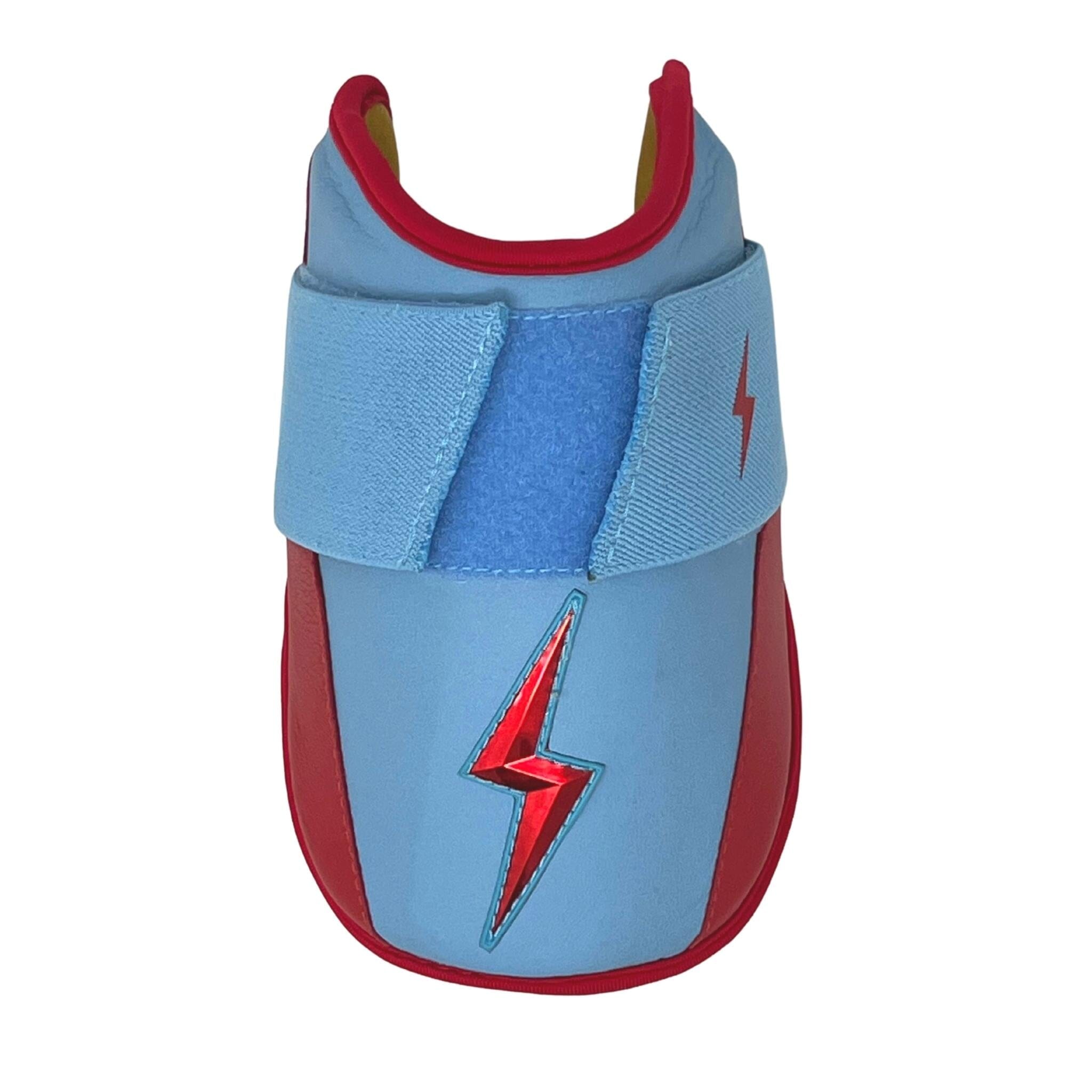 Premium Baseball Elbow Guard with Moldable Shell & Sharkskin Inner | BRUCE BOLT