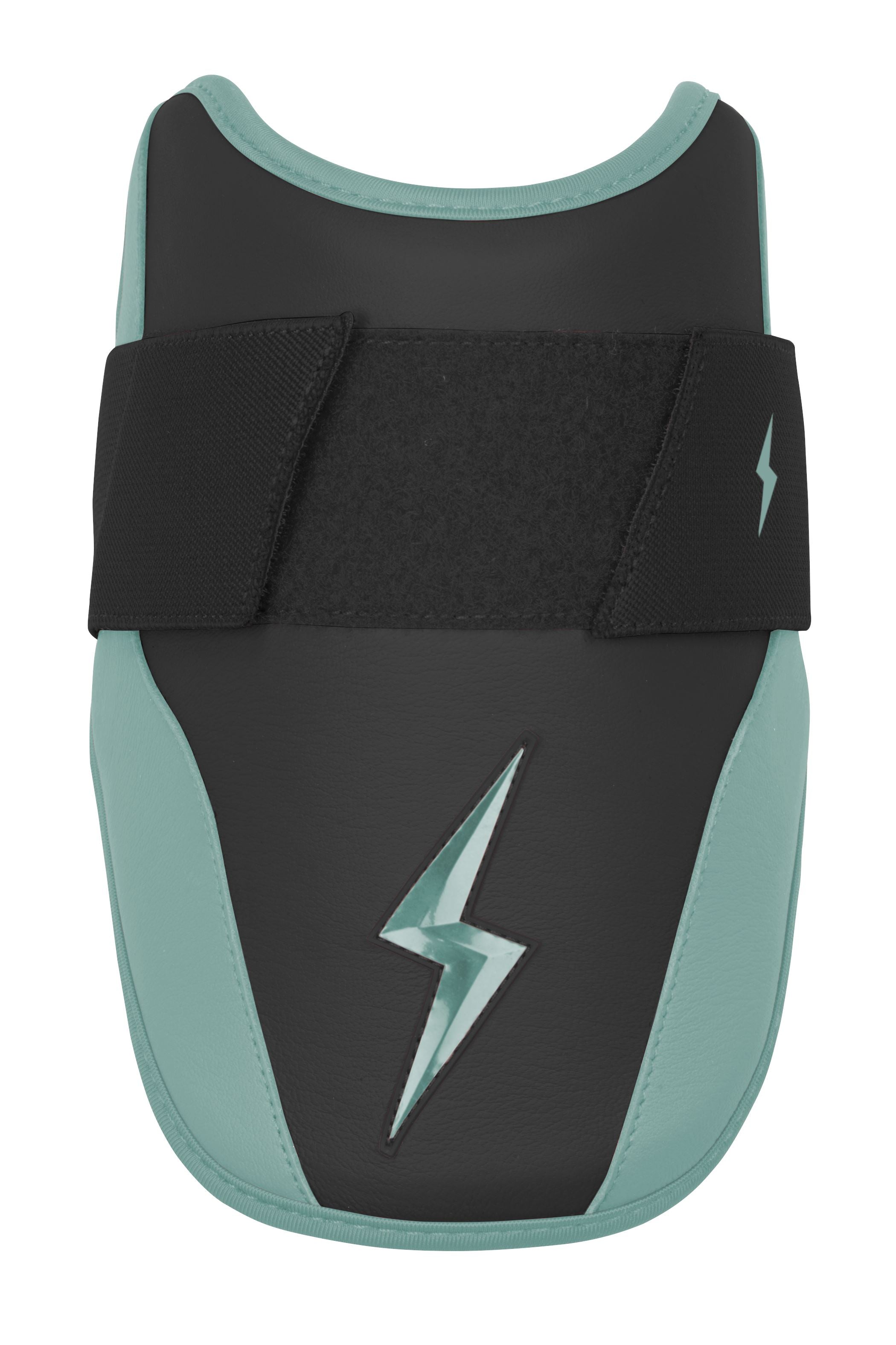 Baseball Elbow Guard with Moldable Shell & Sharkskin Inner | BRUCE BOLT