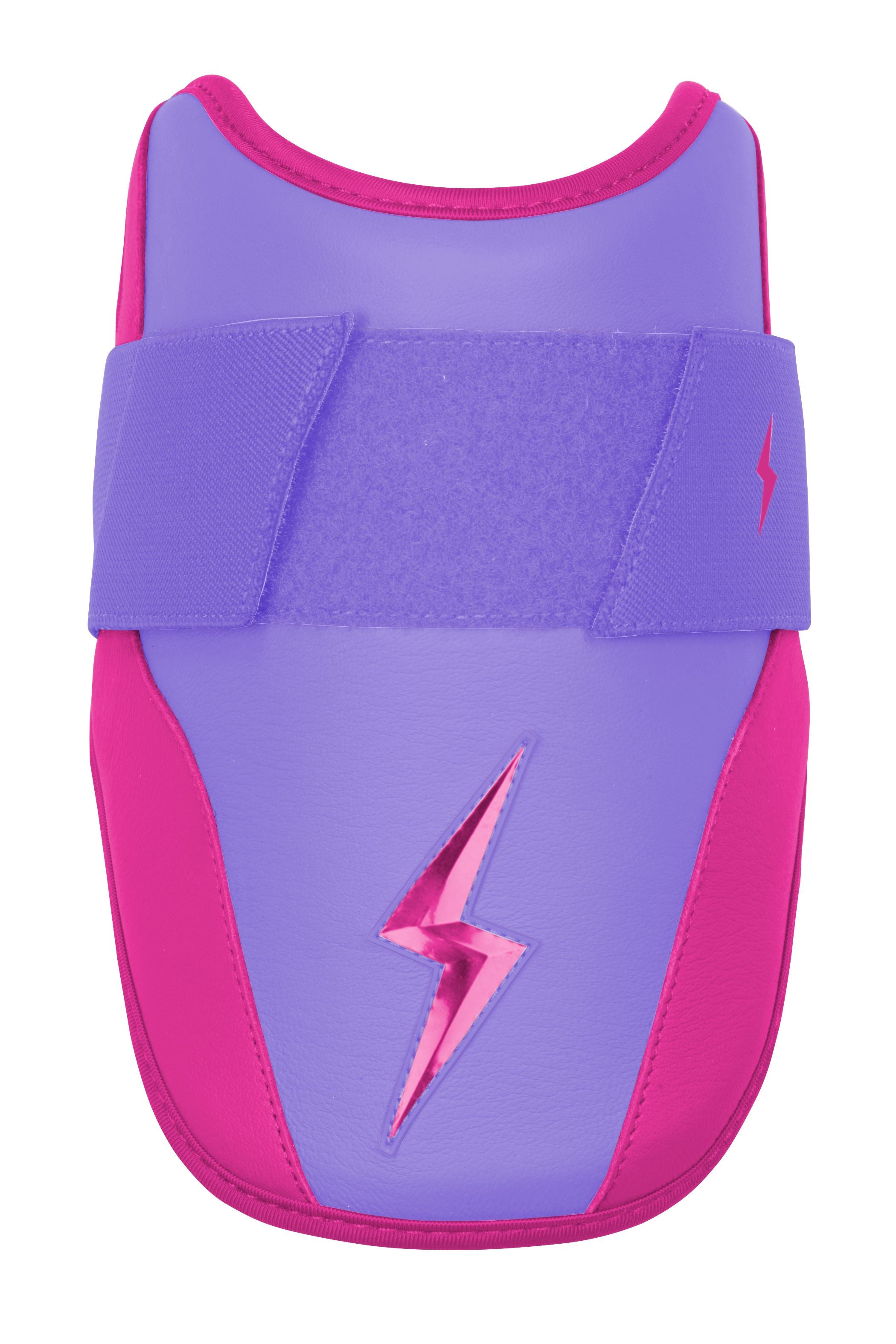 Baseball Elbow Guard with Moldable Shell & Sharkskin Inner | BRUCE BOLT