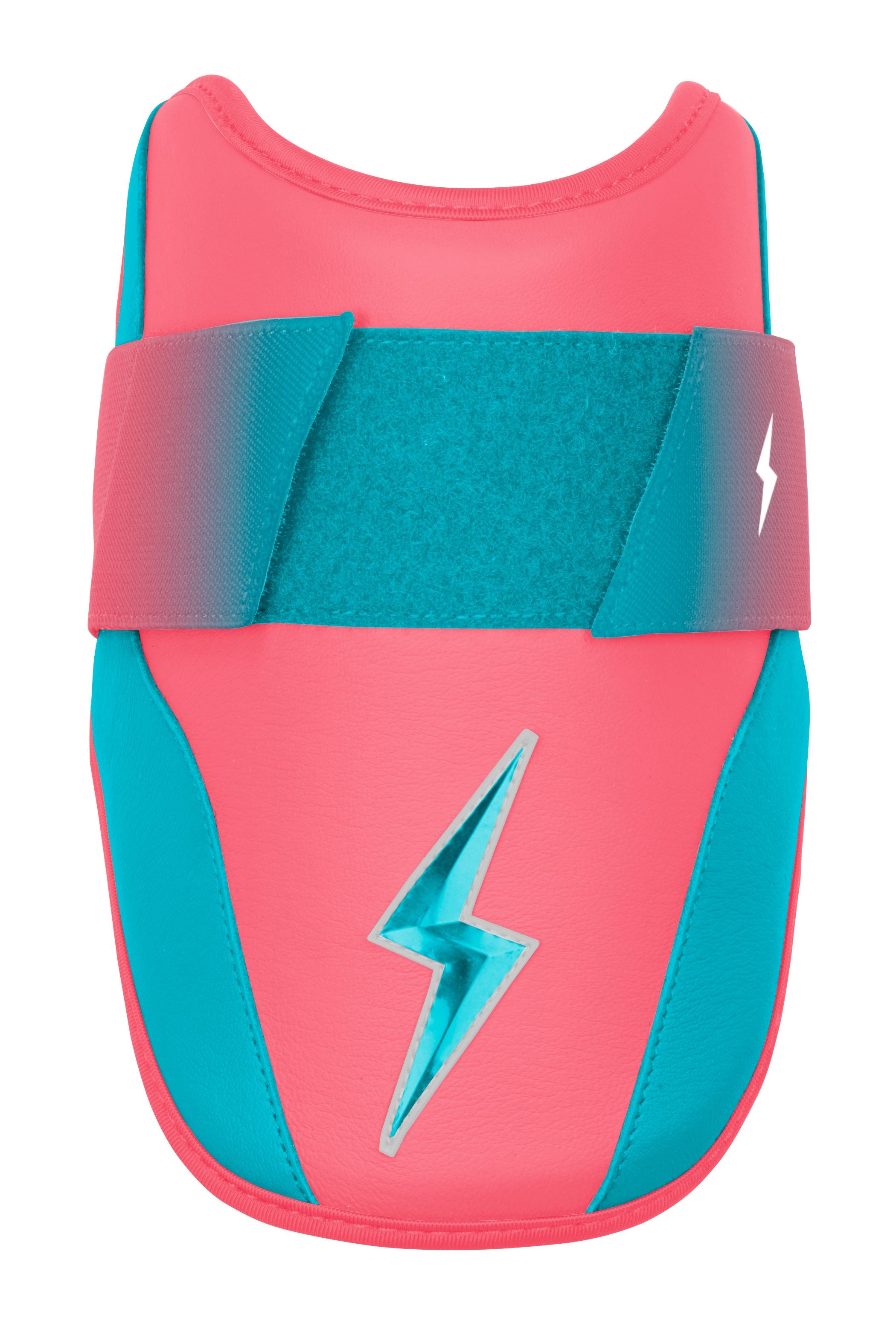 Premium Baseball Elbow Guard with Moldable Shell & Sharkskin Grip | BRUCE BOLT