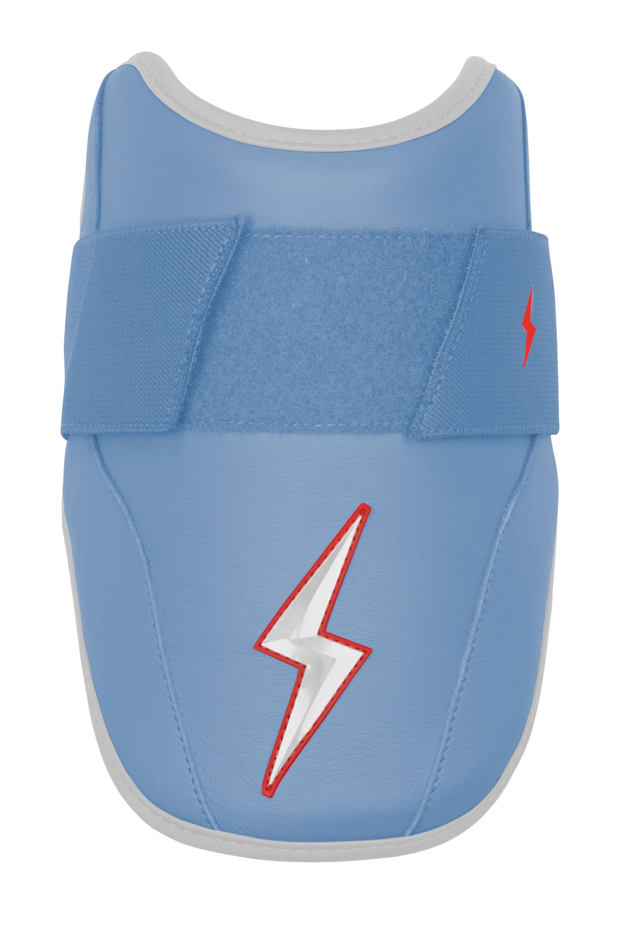 Baseball Elbow Guard with Moldable Shell & Sharkskin Inner | BRUCE BOLT
