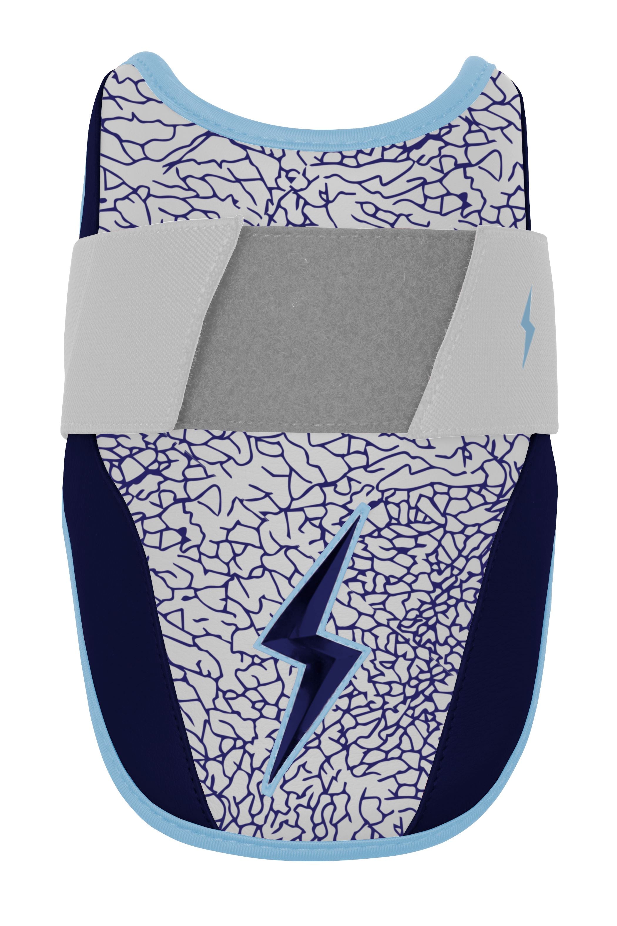 Premium Baseball Elbow Guard with Moldable Shell & Sharkskin Inner | BRUCE BOLT