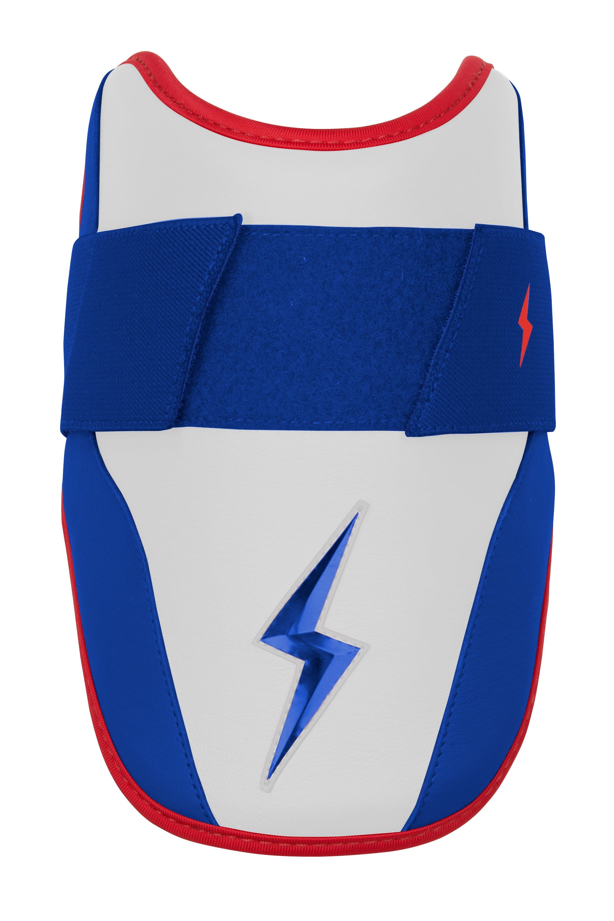 Baseball Elbow Guard with Moldable Shell & Sharkskin Inner | BRUCE BOLT