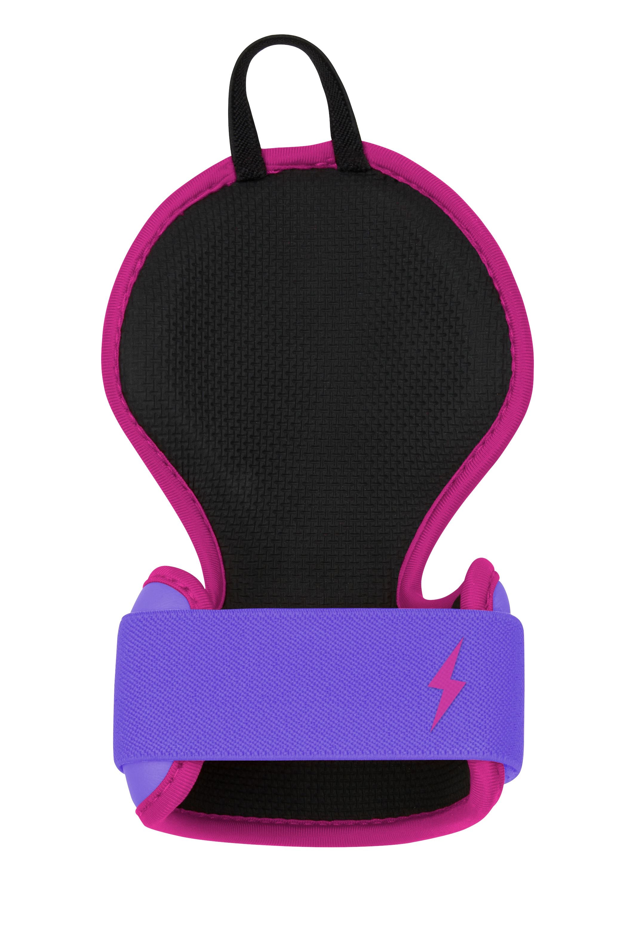 Baseball Hand Guard with Moldable Shell & Leather Outer | BRUCE BOLT Signature