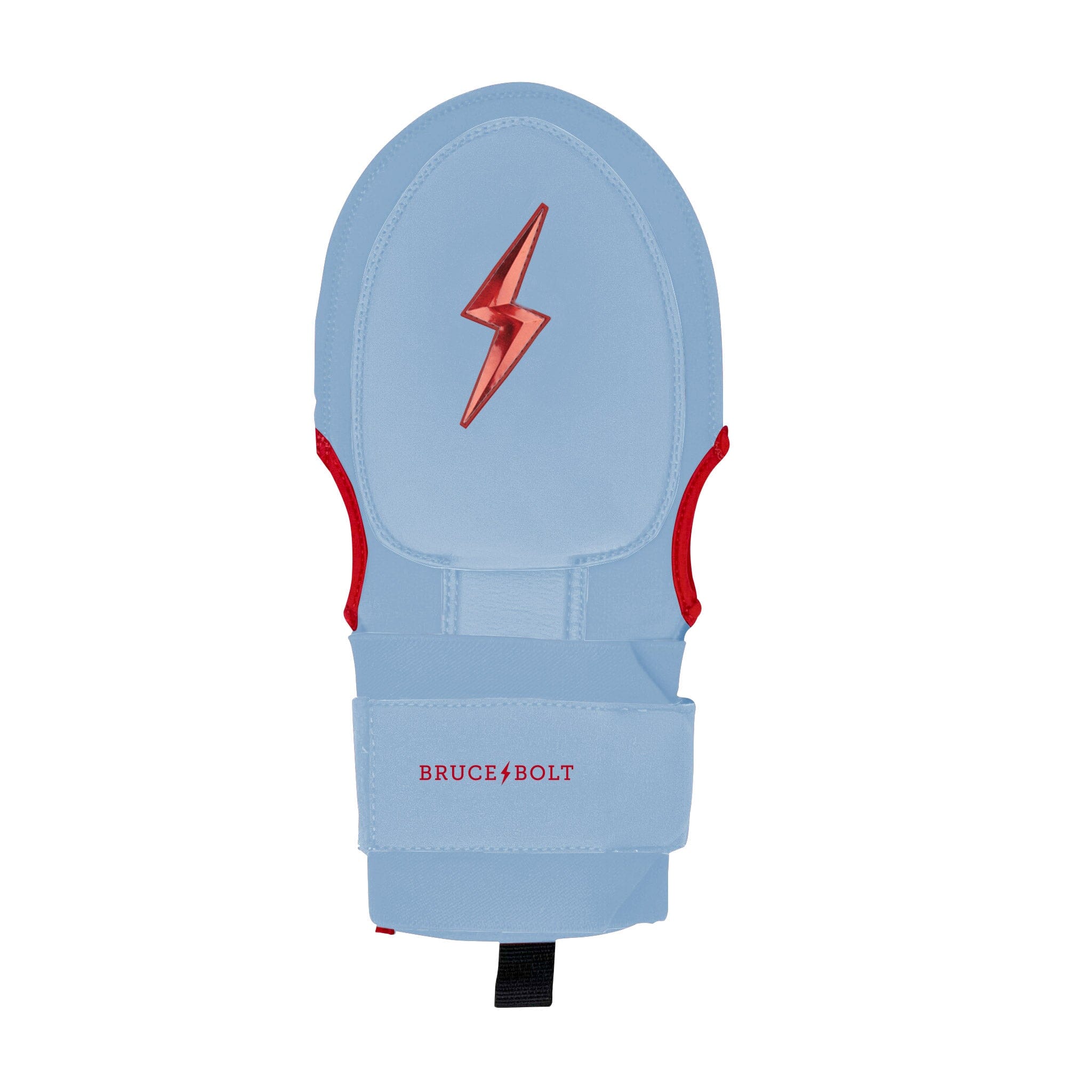 Premium Pro Sliding Mitt with Non-Slip Palm & Wrist Support | BRUCE BOLT