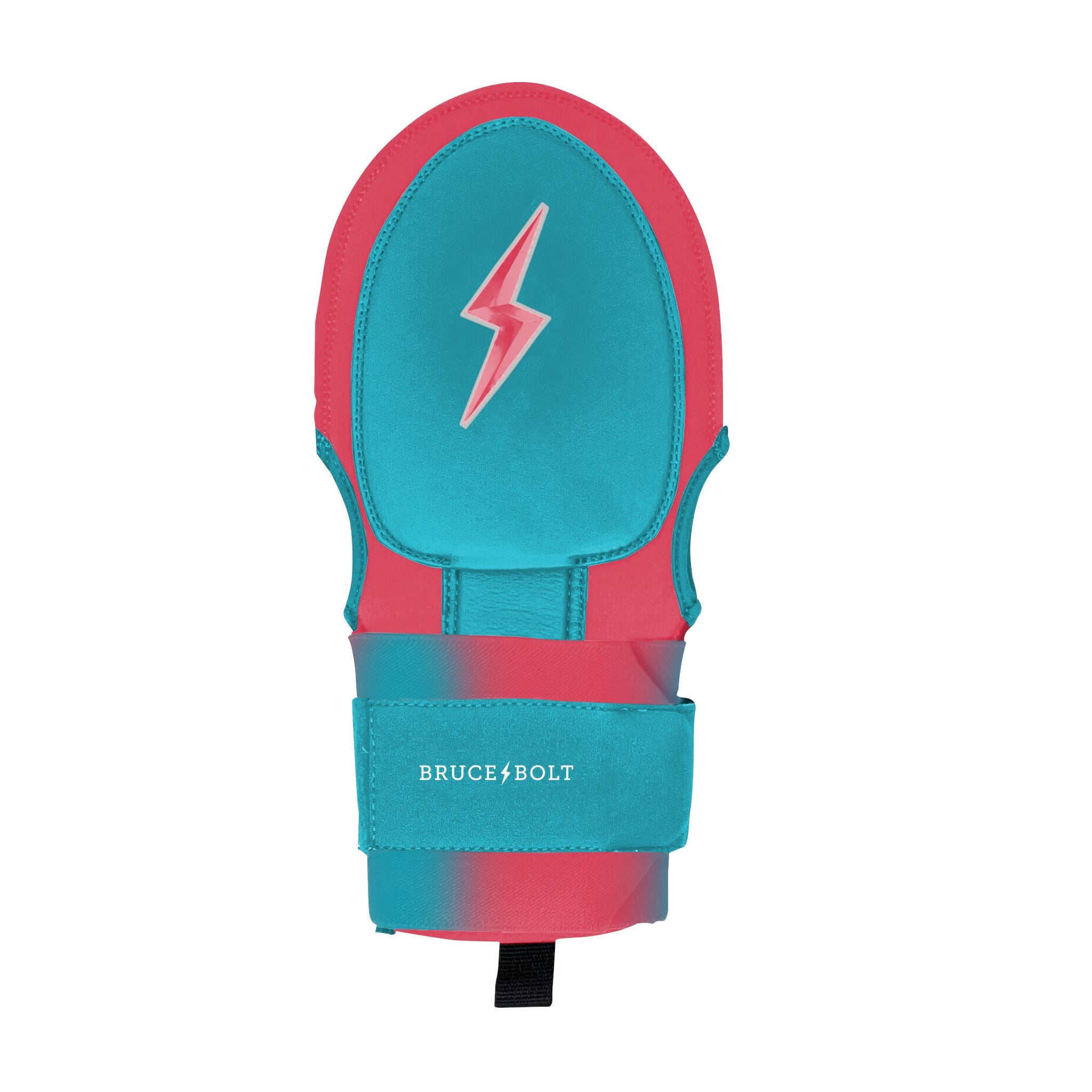 Premium Baseball Sliding Mitt with Non-Slip Palm & Wrist Support | Bruce Bolt