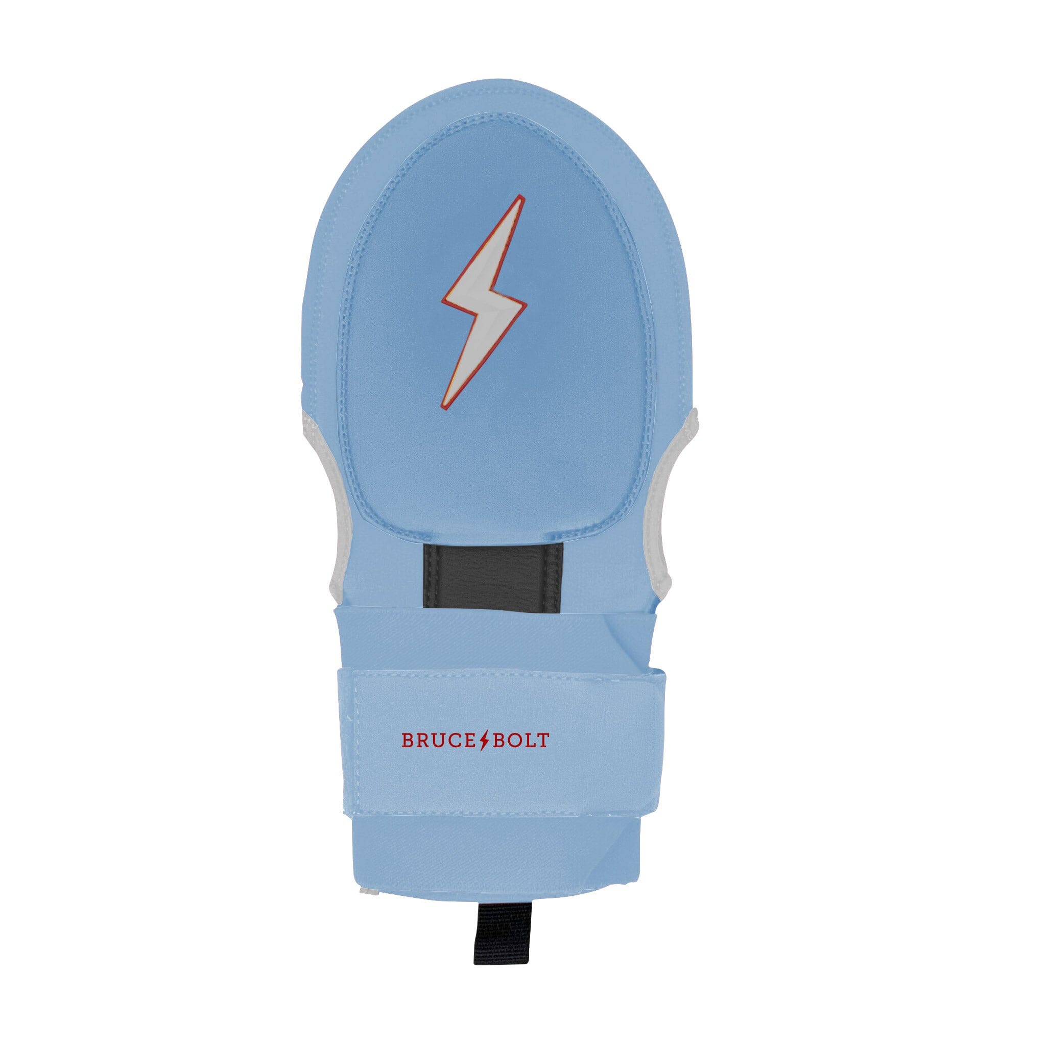 Premium Pro Sliding Mitt with Non-Slip Palm & Wrist Support | BRUCE BOLT
