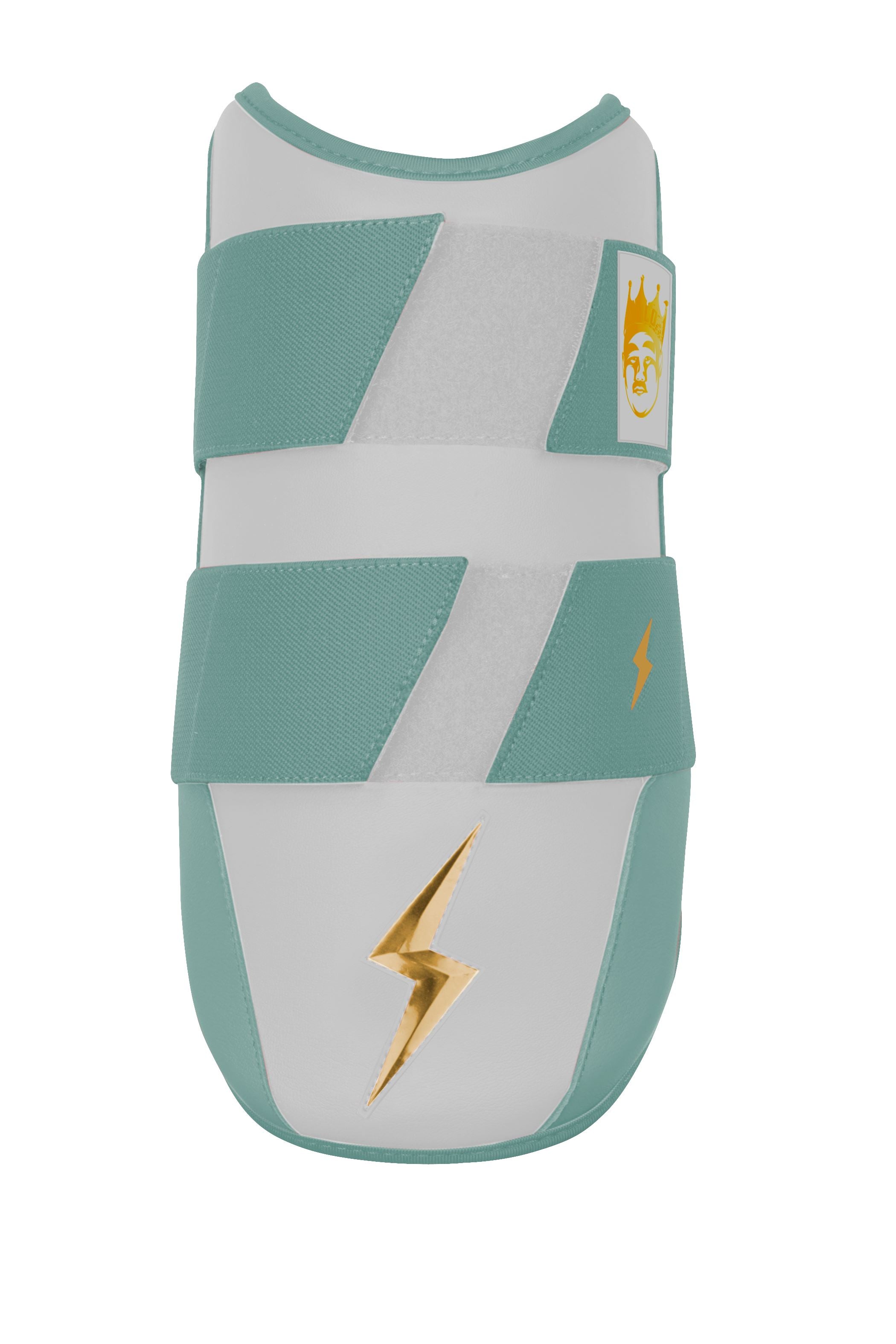 9" Baseball Elbow Guard with Moldable Shell & Sharkskin Inner | Premium Pro King of JUCO