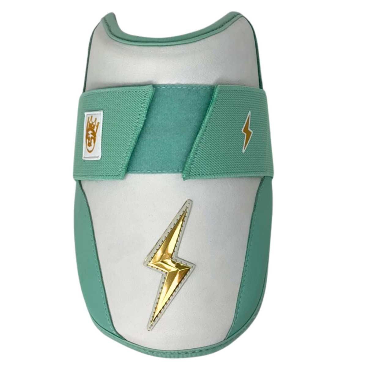 Premium Baseball Elbow Guard with Moldable Shell & Sharkskin Lining | King of JUCO