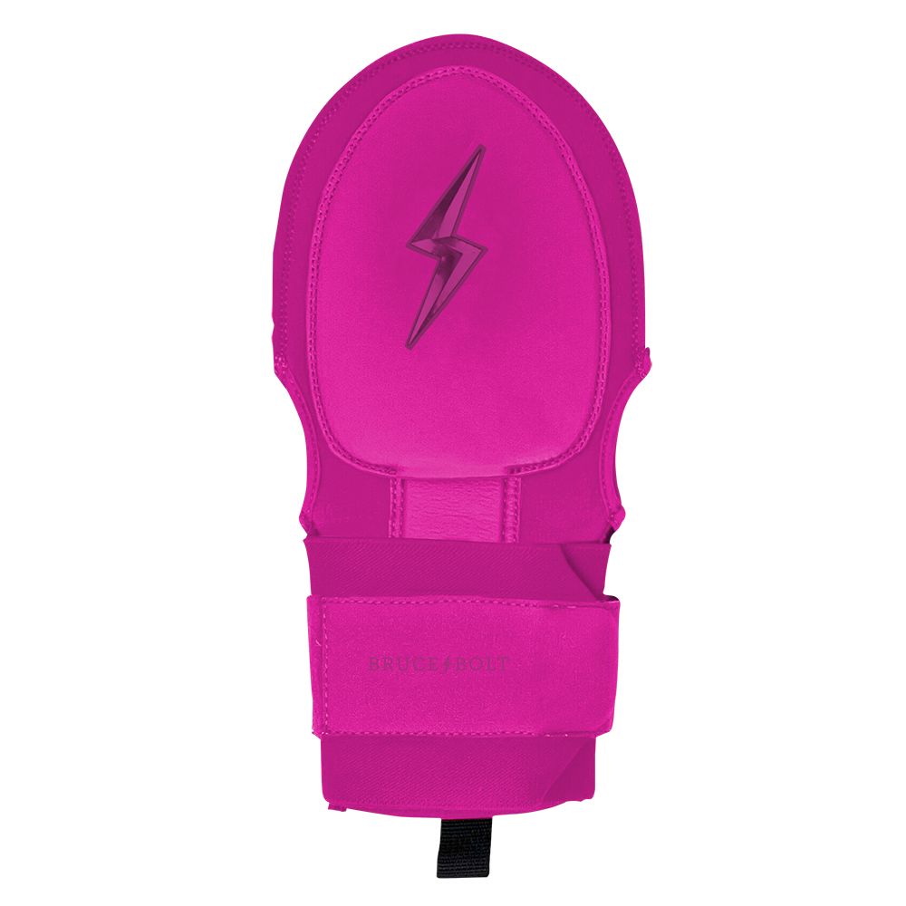 Premium Baseball Sliding Mitt with Non-Slip Palm & Wrist Support | Bruce Bolt