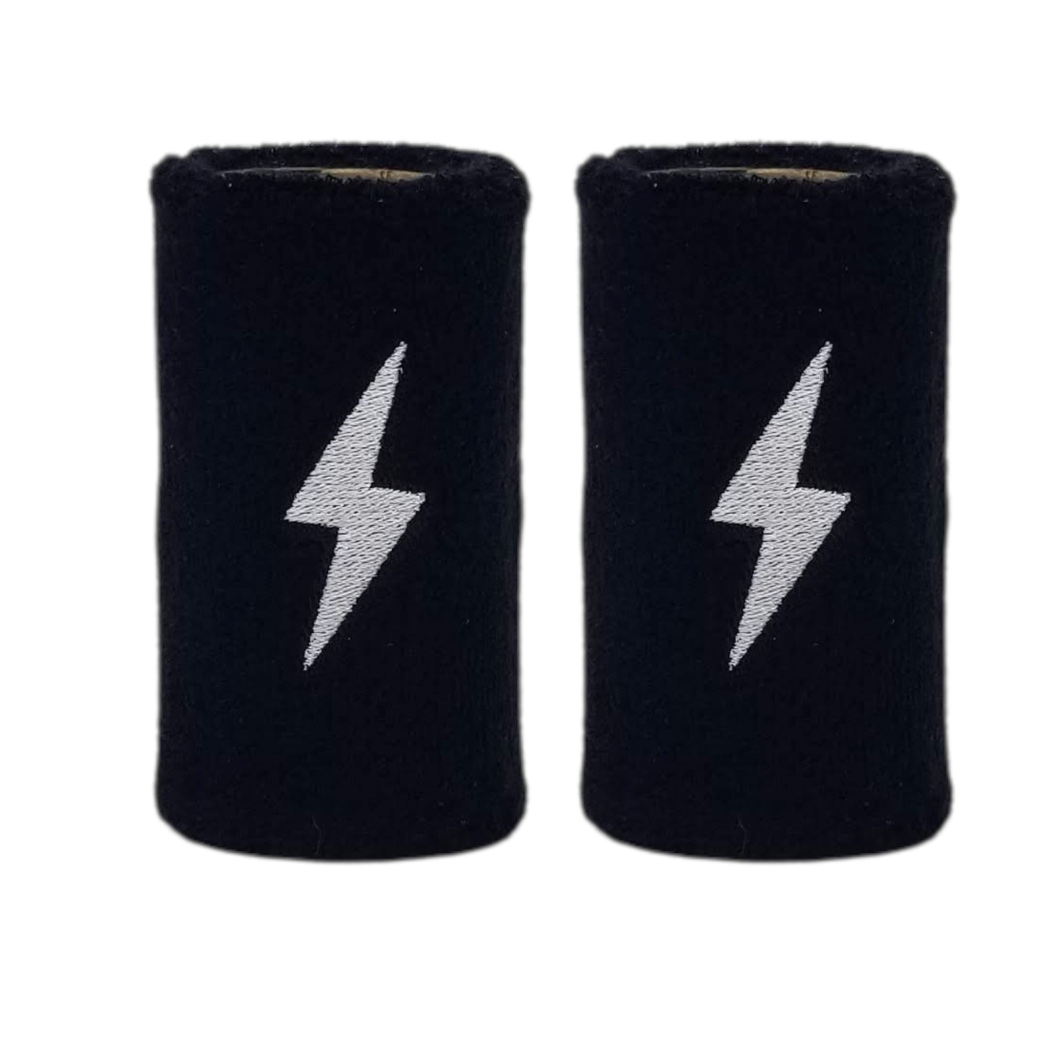 Premium Terry Cloth Wristbands for Baseball & Sports | BRUCE BOLT