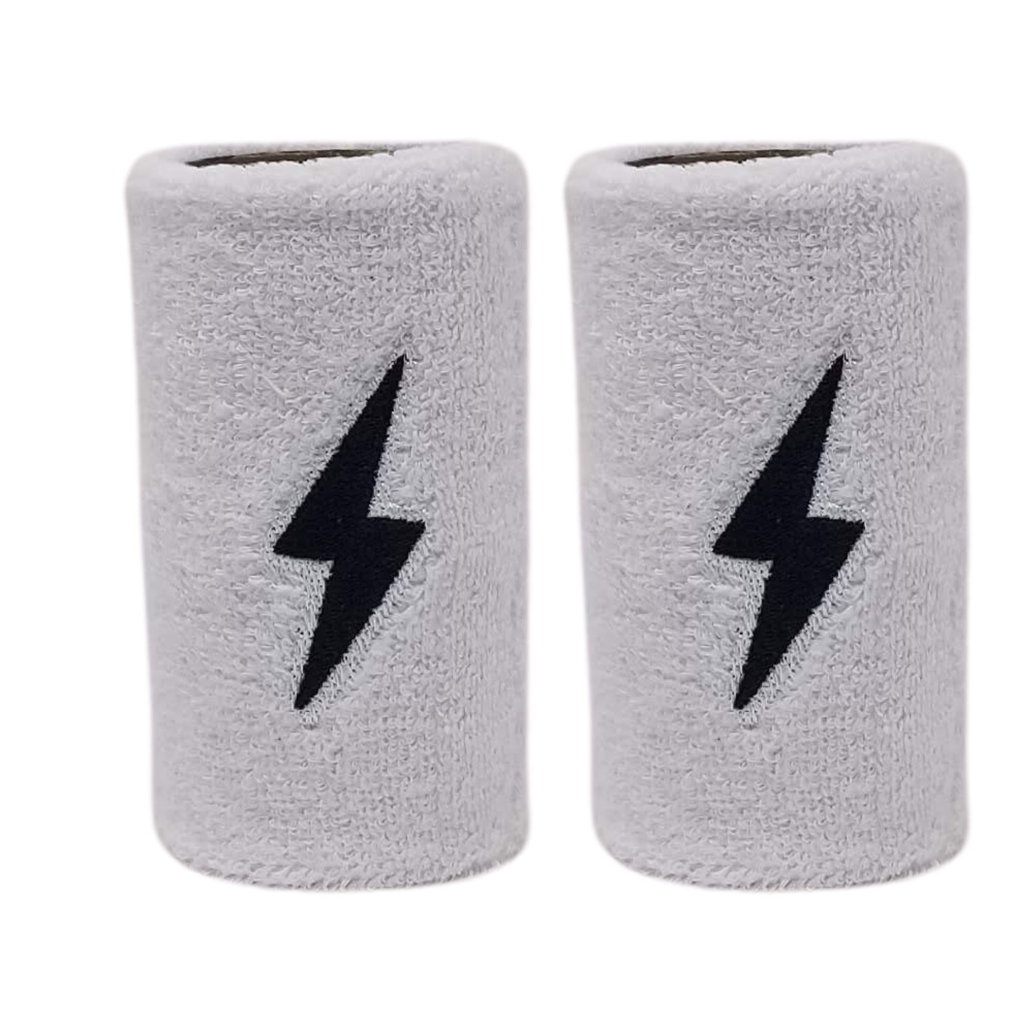 Premium Pro Wrist Bands for Baseball - Sweat Absorbent & Soft | BRUCE BOLT