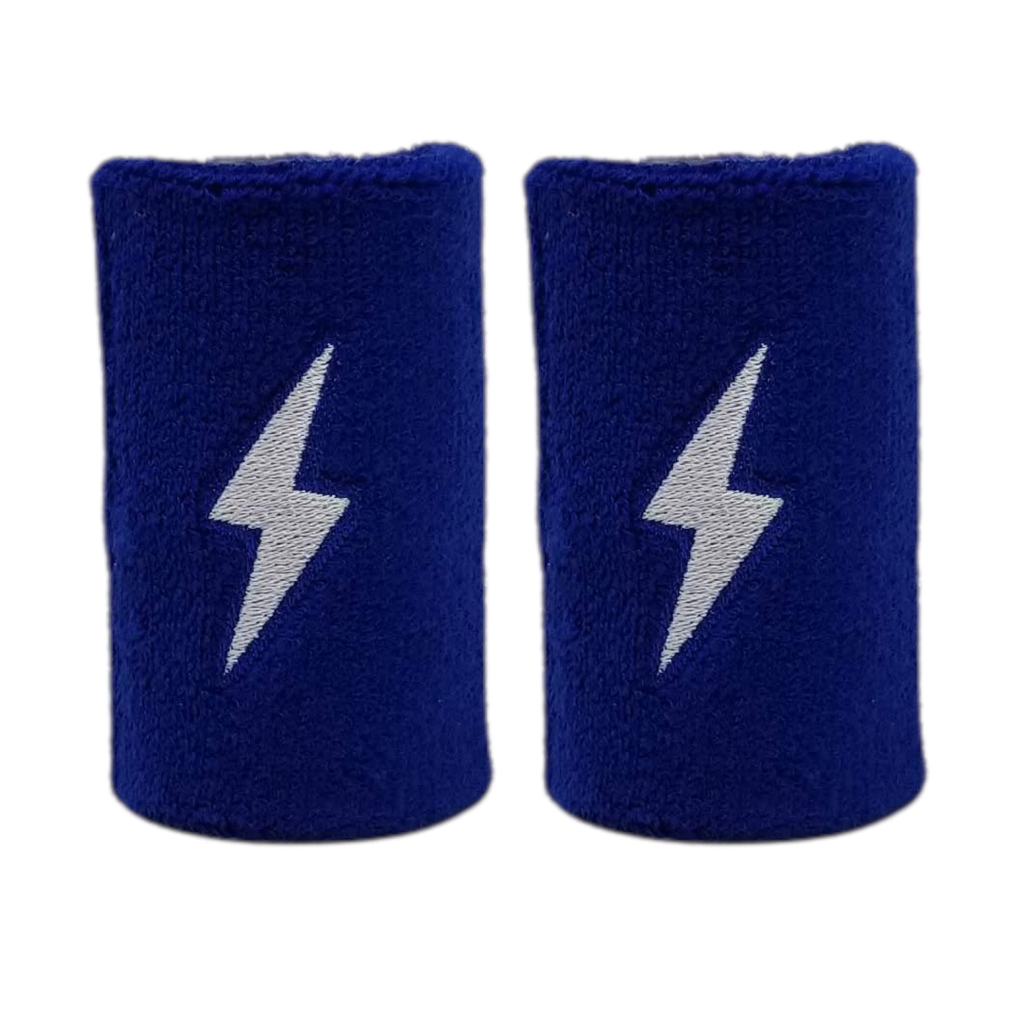 Premium Pro Wrist Bands for Baseball - Sweat Absorbent & Soft | BRUCE BOLT