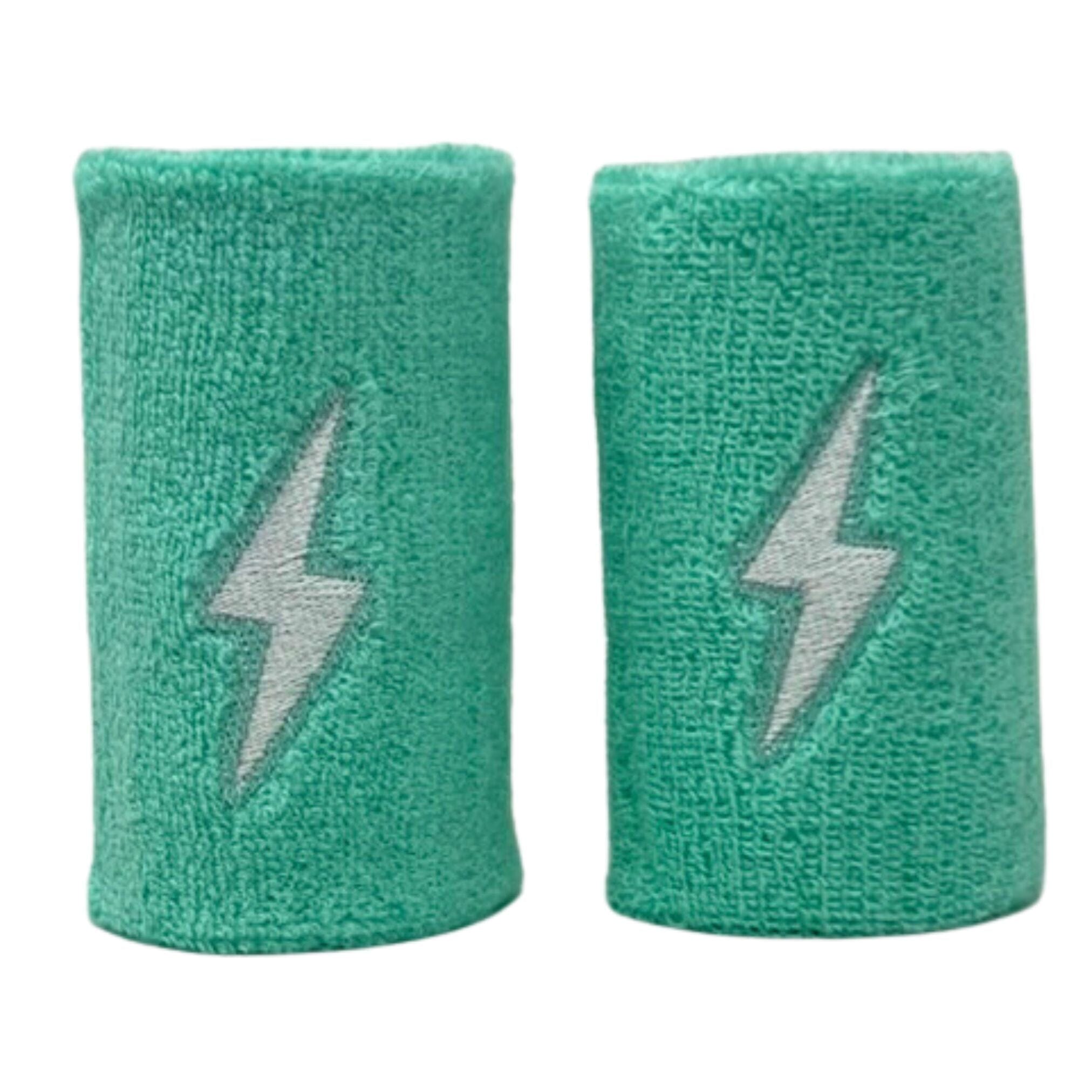 Premium Sweat-Absorbing Wrist Bands for Baseball | BRUCE BOLT