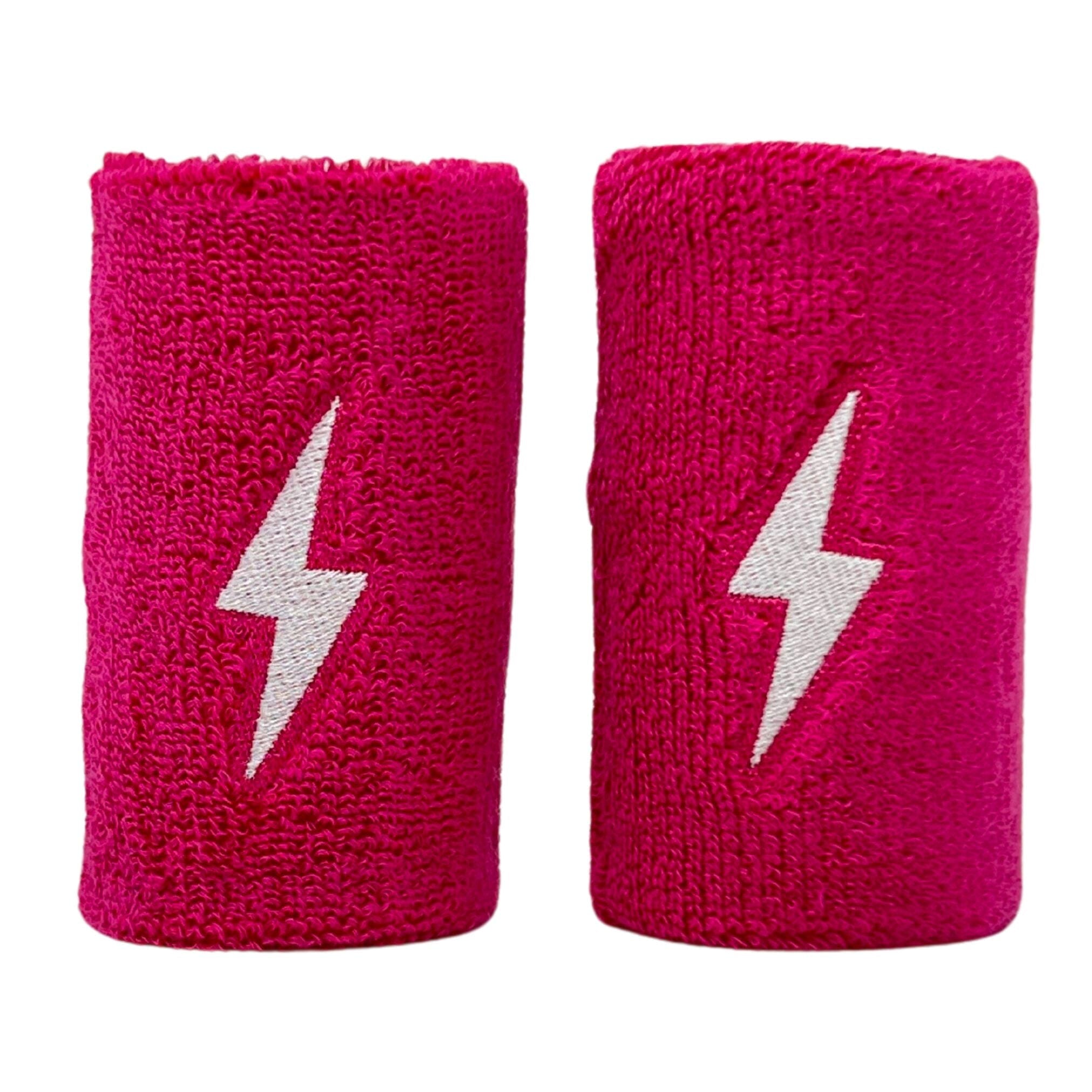 Premium Pro Wrist Bands for Baseball - Sweat Absorbent & Soft | BRUCE BOLT